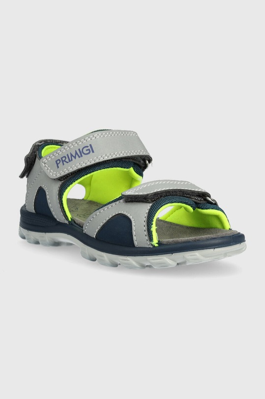 Primigi sandały dziecięce 3894111.25.30 szary SS23