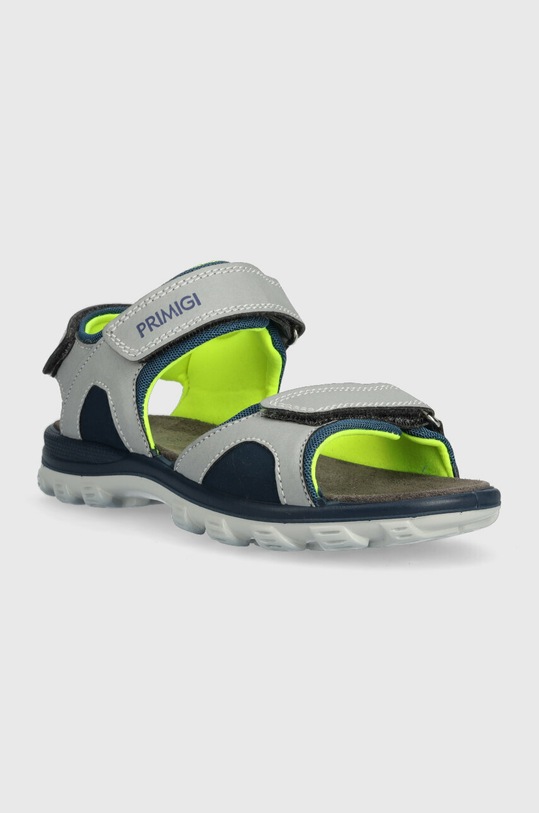 Primigi sandały dziecięce 3894111.36.40 zielony SS23