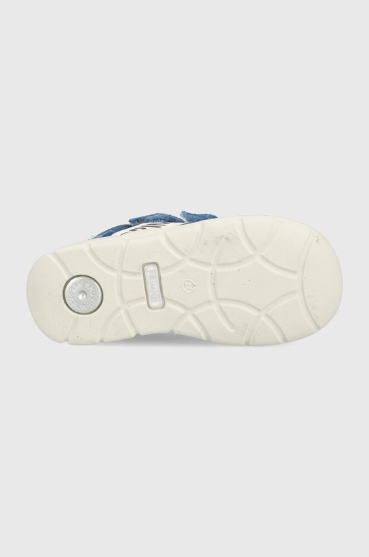 Primigi gyerek sportcipő 3850144 kék