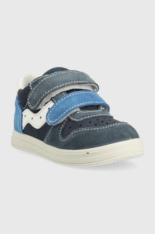 Primigi sneakersy dziecięce 3853900.19.24 niebieski SS23