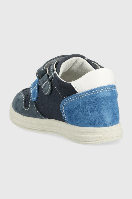 Chłopiec Primigi sneakersy dziecięce 3853900.19.24 niebieski