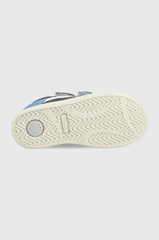 Dětské sneakers boty Primigi 3853900.25.29 modrá