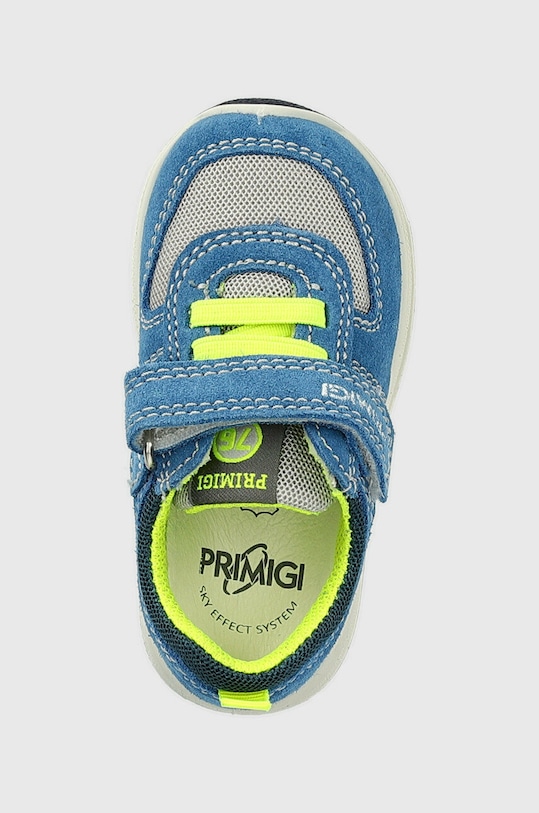 Παιδικά αθλητικά παπούτσια Primigi μπλε 3855622.20.24