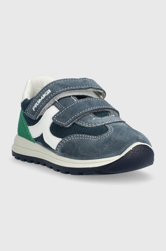 Primigi sneakersy dziecięce 3855711.20.24 granatowy SS23