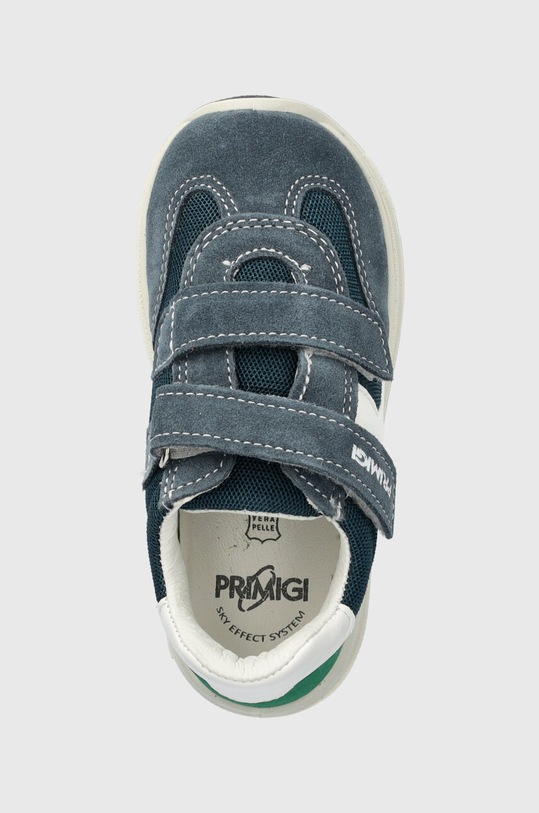 Primigi sneakersy dziecięce granatowy 3855711.20.24