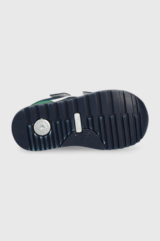Primigi sneakersy dziecięce 3855711.20.24 granatowy