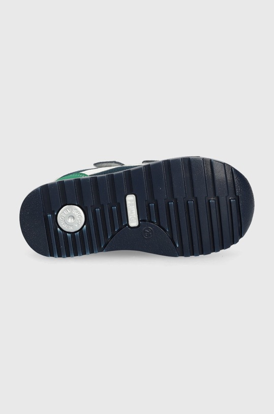 Dětské sneakers boty Primigi 3855711.25.29 námořnická modř