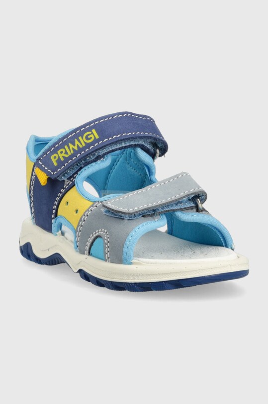Dětské sandály Primigi 3865122 modrá SS23