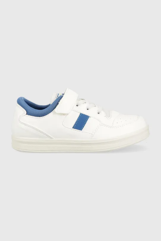 Primigi sneakers pentru copii mic de statură alb 3877633.31.35