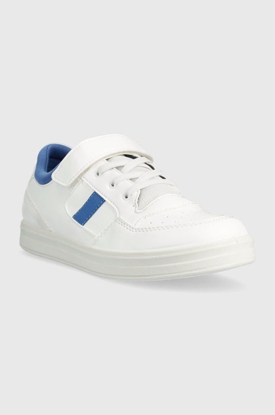 Primigi sneakersy dziecięce 3877633.36.40 biały SS23