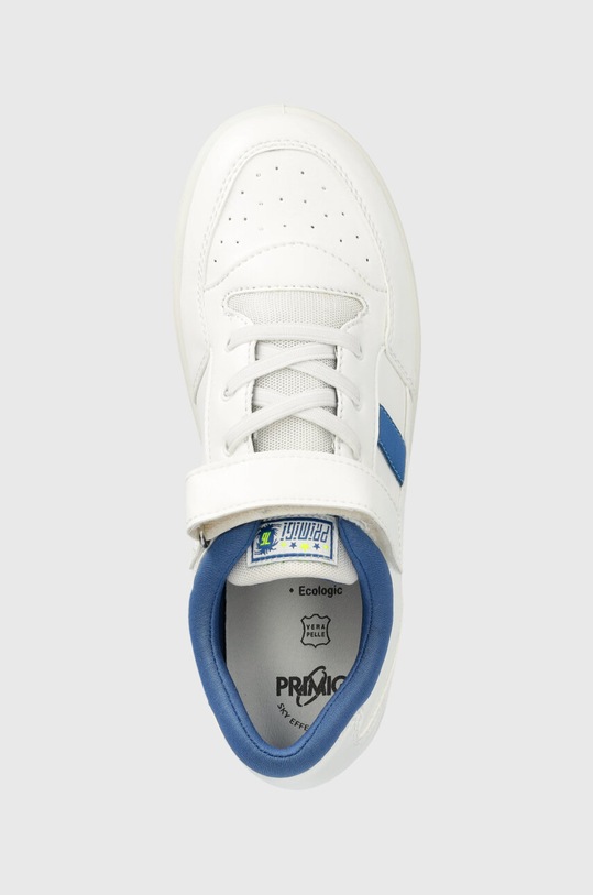 Primigi sneakersy dziecięce biały 3877633.36.40