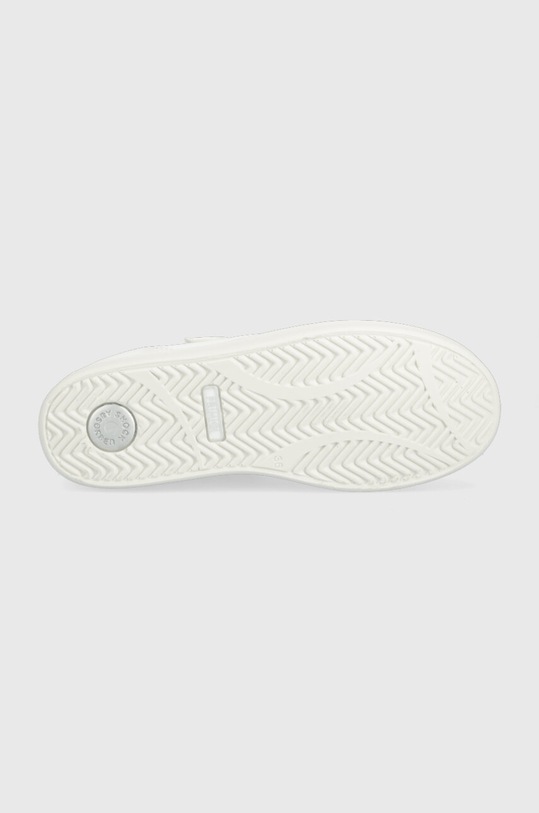 Primigi sneakersy dziecięce 3877633.36.40 biały