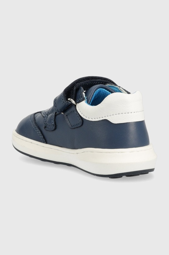 Băieți Primigi teniși din piele copii 3905044 bleumarin