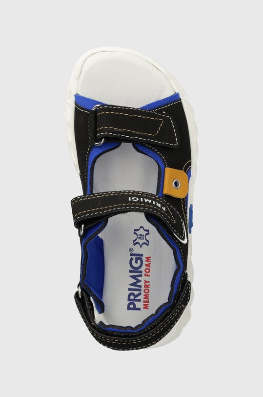 Primigi sandale copii negru 3915222.30.35
