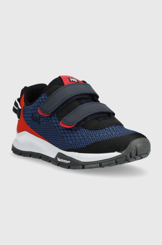 Dětské sneakers boty Primigi 3922722 námořnická modř SS23
