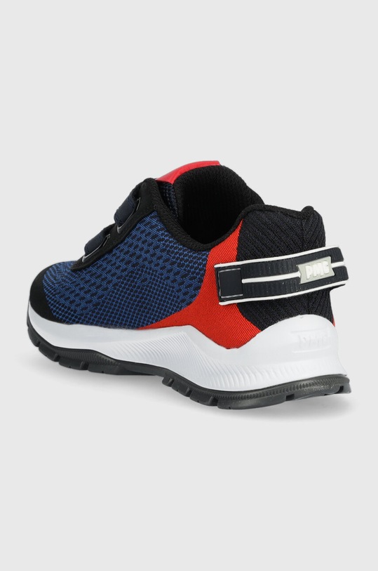 DÍVKA Dětské sneakers boty Primigi 3922722 námořnická modř