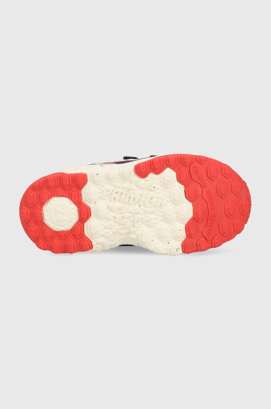 Detské tenisky Primigi 3949733 tmavomodrá