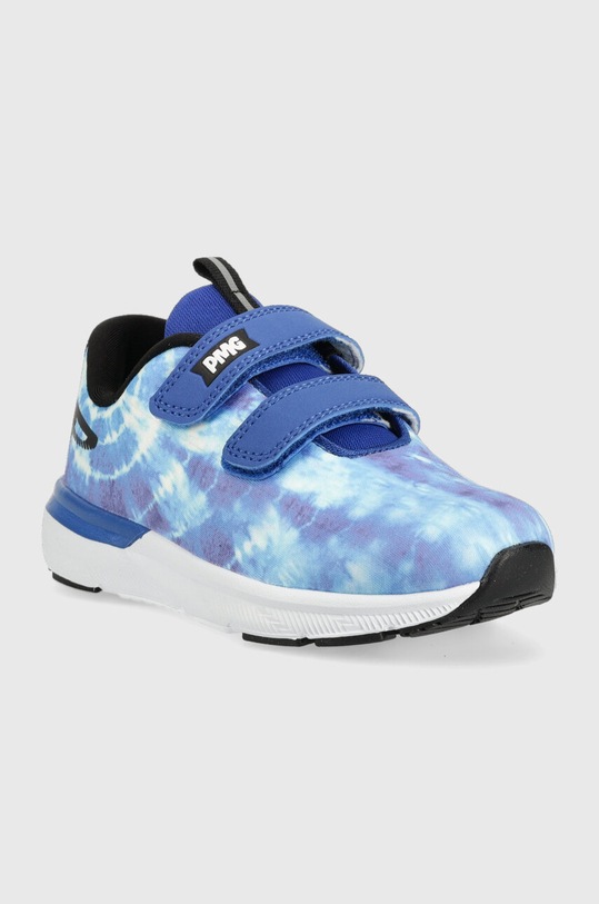 Dětské sneakers boty Primigi 3957011 modrá SS23