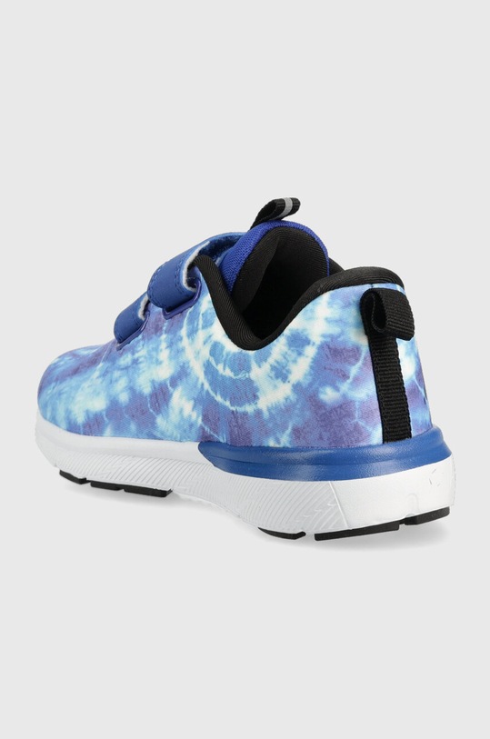 CHLAPEC Dětské sneakers boty Primigi 3957011 modrá