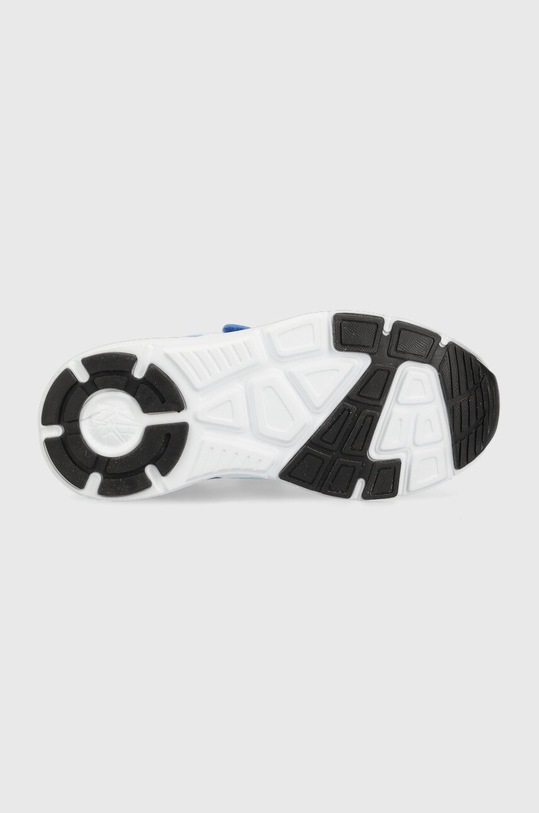 Dětské sneakers boty Primigi 3957011 modrá