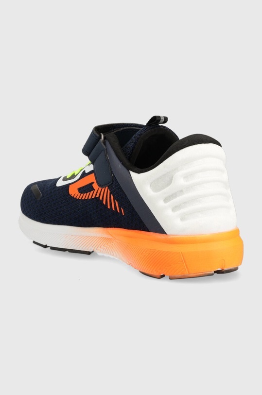 DÍVKA Dětské sneakers boty Primigi 3957133 námořnická modř