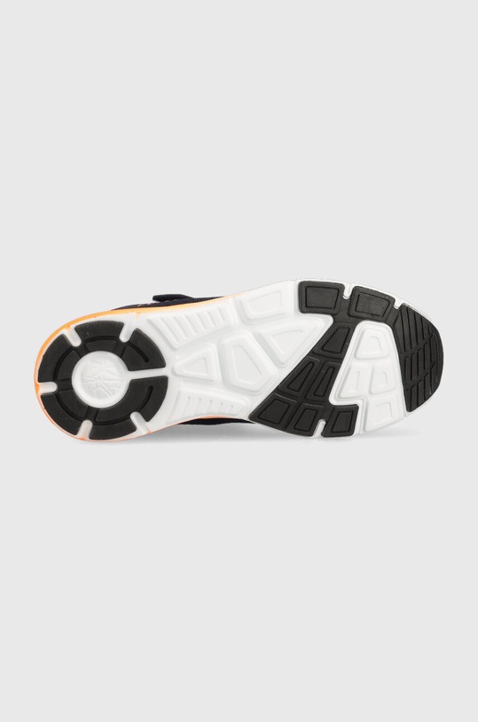 Dětské sneakers boty Primigi 3957133 námořnická modř