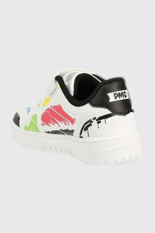 Băieți Primigi sneakers pentru copii 3957811 multicolor