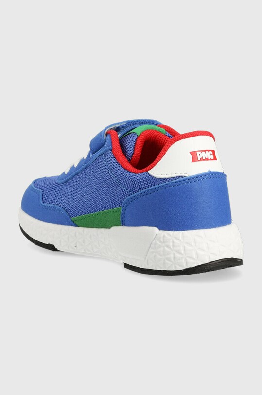 CHLAPEC Dětské sneakers boty Primigi 3958533 modrá