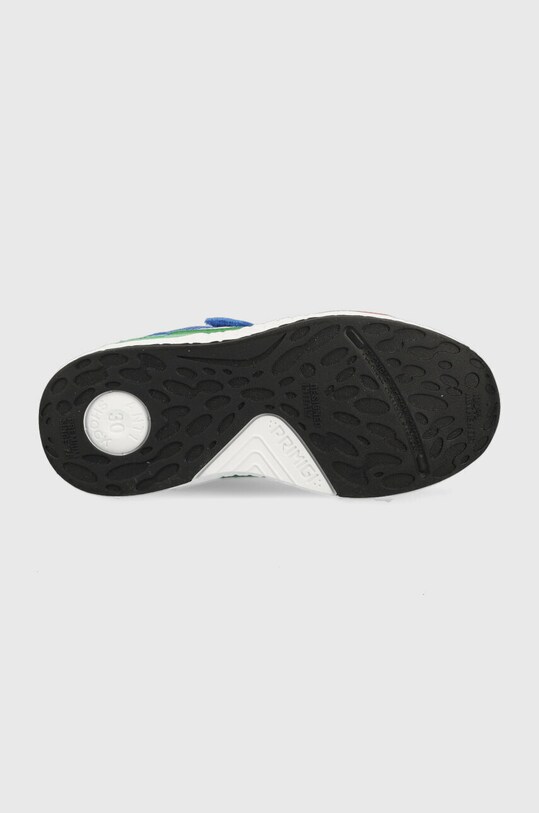 Dětské sneakers boty Primigi 3958533 modrá