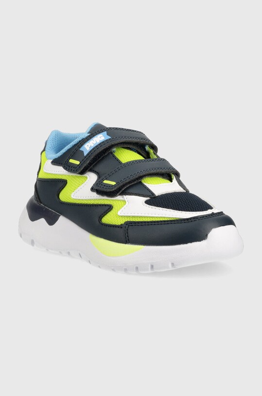 Dětské sneakers boty Primigi 3960533 námořnická modř SS23