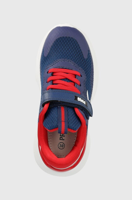 Dětské sneakers boty Primigi námořnická modř 3961033
