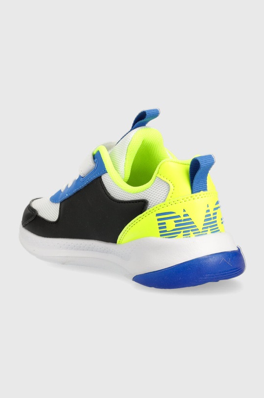 Fiú Primigi gyerek sportcipő 3968000 kék