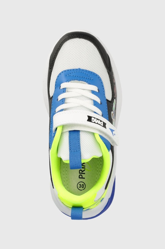 Primigi gyerek sportcipő kék 3968000