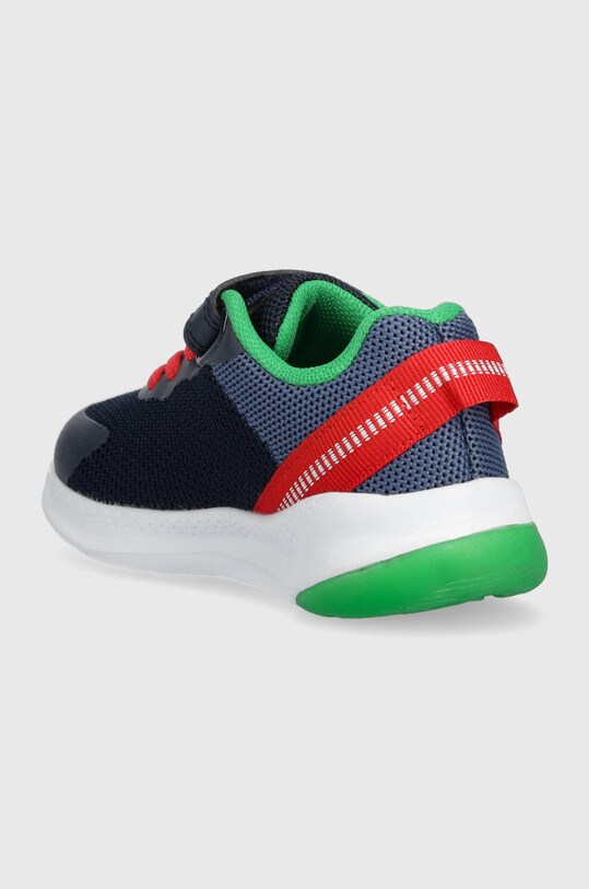 DÍVKA Dětské sneakers boty Primigi 3968111 námořnická modř