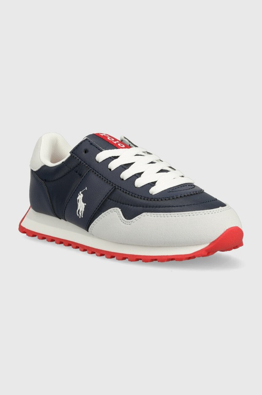 Polo Ralph Lauren sneakersy RF104035 granatowy SS23