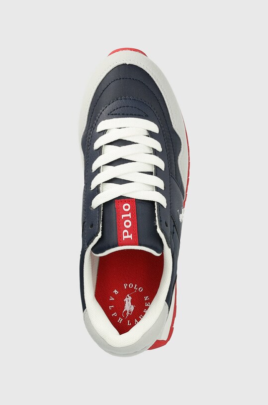 Αθλητικά Polo Ralph Lauren σκούρο μπλε RF104035