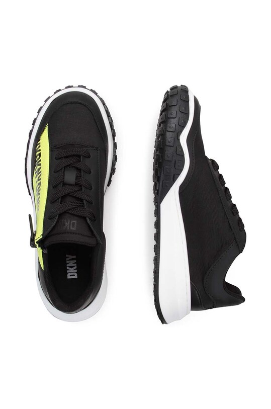 Dkny sneakersy dziecięce D29047