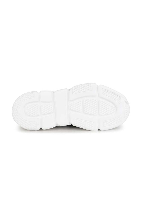 Dkny sneakersy dziecięce czarny D29048