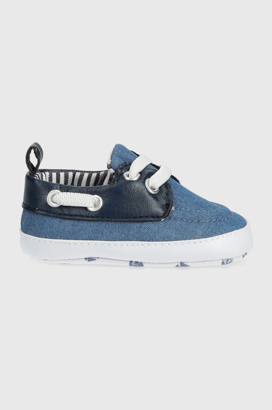 zippy pantofi pentru bebelusi Produs pentru bebe bleumarin ZNBFT0102.23001
