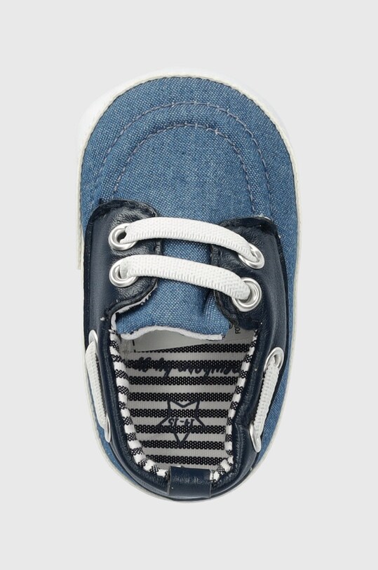 zippy pantofi pentru bebelusi bleumarin ZNBFT0102.23001