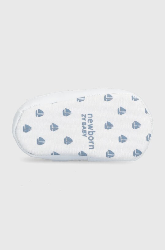 zippy pantofi pentru bebelusi ZNBFT0102.23001 bleumarin