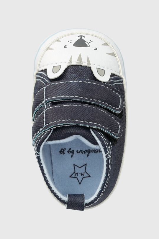 zippy adidași pentru bebeluși bleumarin ZNBFT0102.23009