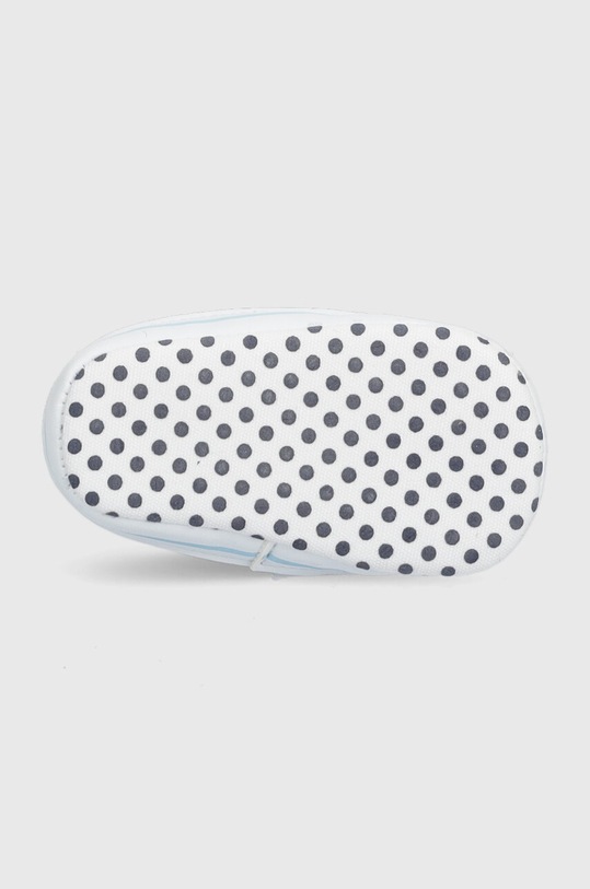 zippy adidași pentru bebeluși ZNBFT0102.23009 bleumarin