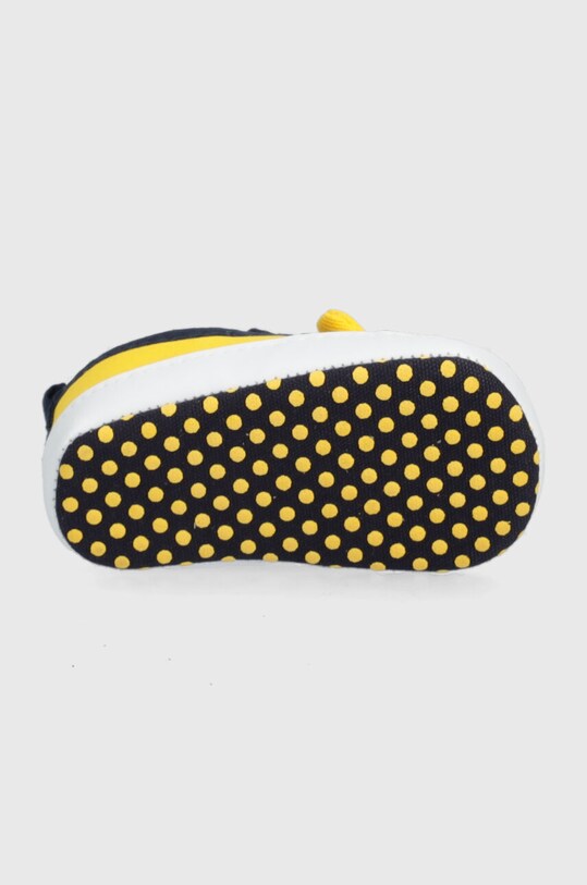 zippy buty niemowlęce ZNBFT0102.23010 granatowy