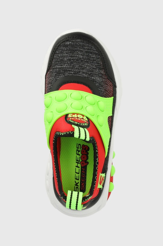 Detské tenisky Skechers Pops viacfarebná 402170L.PPYX