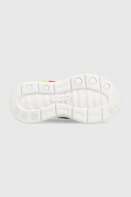Detské tenisky Skechers Pops 402170L.PPYX viacfarebná