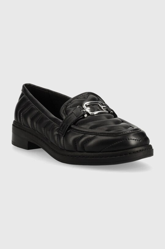 Мокасини Aldo Haya 13520917 чорний SS23