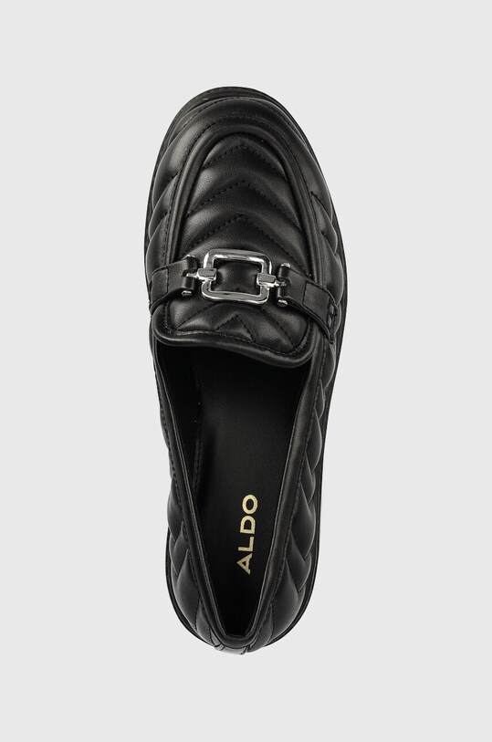 Мокасини Aldo Haya чорний 13520917