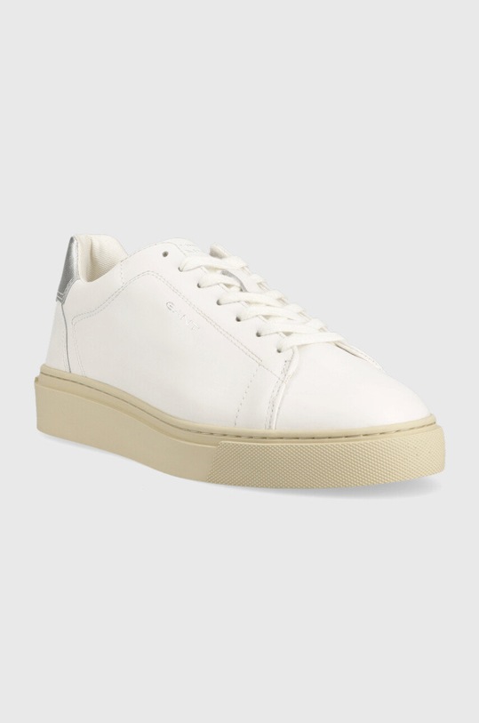 Шкіряні кросівки Gant Julice 26531765.G312 білий SS23