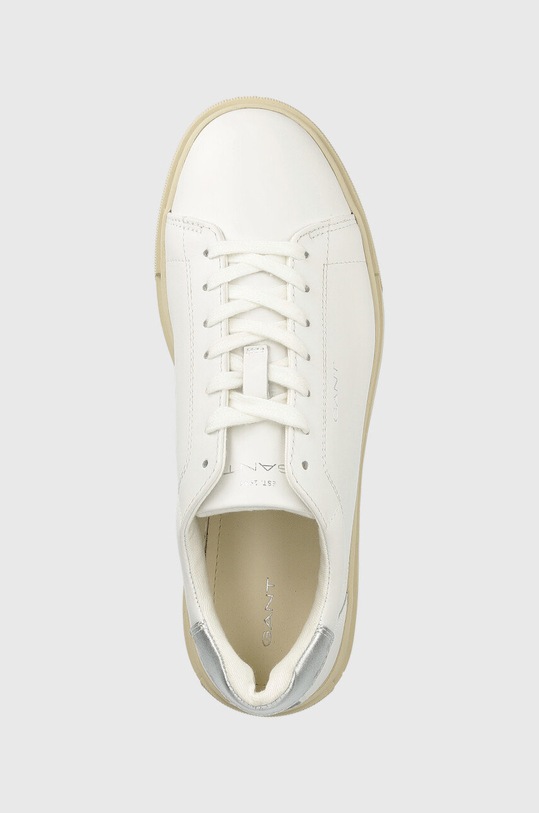 Шкіряні кросівки Gant Julice білий 26531765.G312